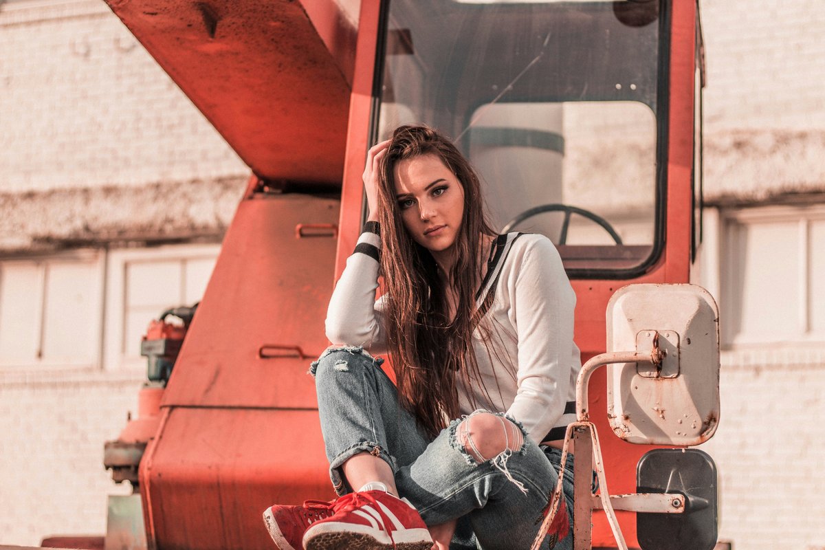 Sarah M.
