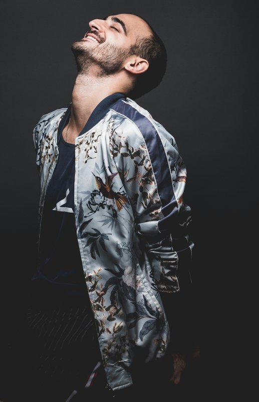Markus F.