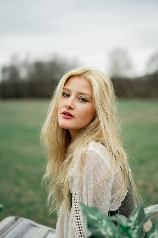 Sarah D.