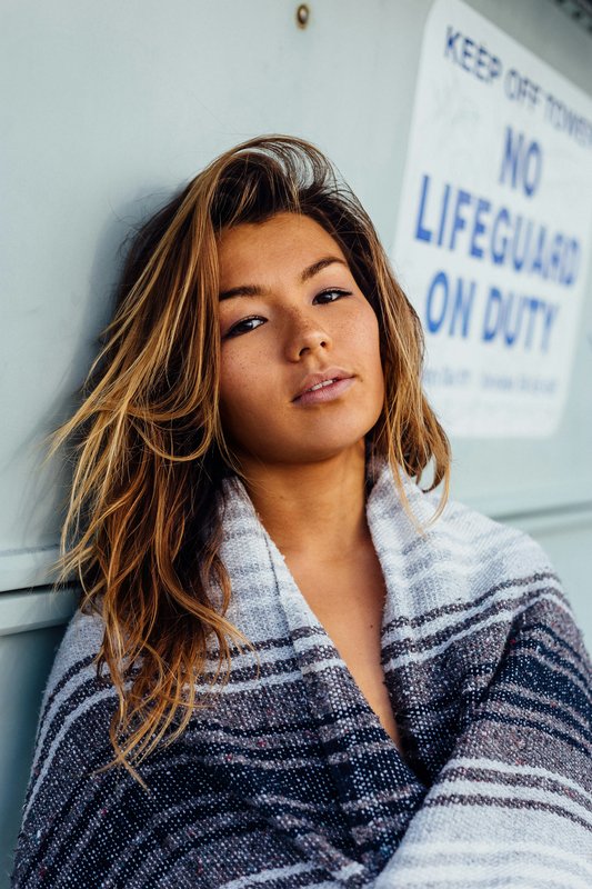 Isabella F.